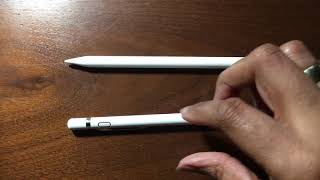 Zspeed Active Stylus Pen Unboxing amp Review [upl. by Siroval]