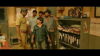 Pattathari Tamil Movie 2016  Ambani Shankar [upl. by Reg]