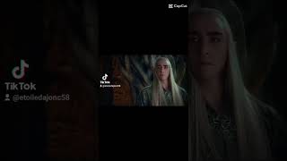 Thranduil Edit thehobbit thranduil [upl. by Atnim497]