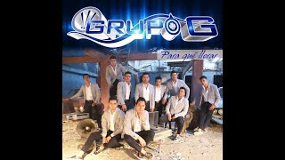 Grupo G  La Cumbia de los Monjes [upl. by Noiemad]