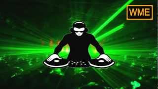 DJ Blend  Electro house 2012 [upl. by Yankee199]