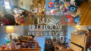 New How to Motivate your kids to Declutter and Clean their Room [upl. by Ojeillib234]