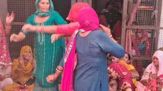 लूटगी हो भोले बाबा लूटगी जिंदगानी भूल में लूटगी हरियाणवी भजन  Haryanvi Ladies Dance Bhajan [upl. by Haldane69]