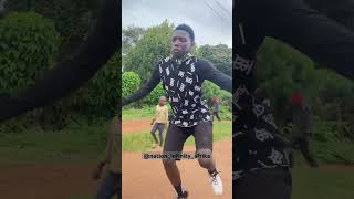 The most world happiness 🇺🇬👉❤️🔥😩 wakawaka football worldcup fifa music africa [upl. by Haleak]