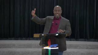 How to be a Witness  Acts 118  Pastor Dallas Blacklock Sr [upl. by Leuneb788]