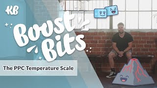 The PPC Temperature Scale  BoostBits by KlientBoost [upl. by Lennie]