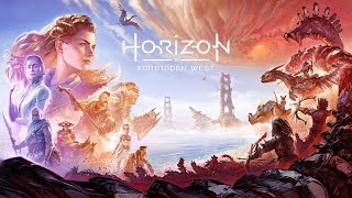 RTX 4090  Horizon Forbidden West  max graphic 4K HDR [upl. by Hadnama717]