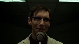 Gotham 2x21  Edward Nygma has some fun in Arkham [upl. by Georgine]