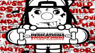 Lil Wayne  Green Ranger ft J Cole Dedication 4 [upl. by Noach]