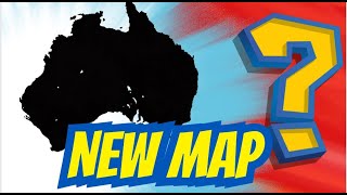 New Map Alert  Territorial IO [upl. by Namruht]