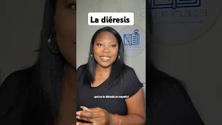 La diéresis spanishteacher spanishlessons spanishforenglishspeakers teacherlife españolonline [upl. by Ayot]