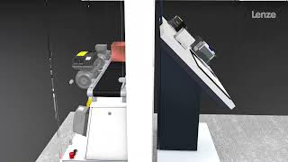 Lenze at LogiMAT 2023  Welcome to the WOWhouse [upl. by Garvey]