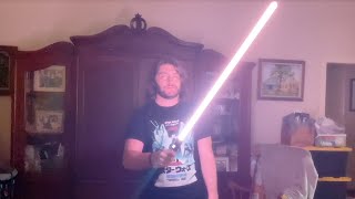 How To Add SmoothSwing Sound Fonts to a Neopixel Lightsaber StepbyStep for CFX [upl. by Evangelin]