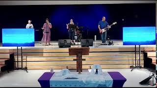 Bayside Community Church Live Stream [upl. by Fitzger334]