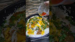 Bihari Boti Beef Biryani [upl. by Dyoll101]