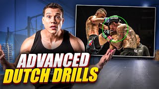 Take Your Drills To The Next Level With These ADVANCED DUTCH DRILLS  WWWBAZOOKATRAININGCOM [upl. by Arrait410]