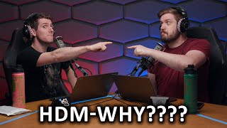 Linux Sucks And We Know Who To Blame  WAN Show March 1 2024 [upl. by Ahders75]