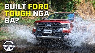 Full Review 2023 Ford Ranger Wildtrak 4x4 [upl. by Cowley]