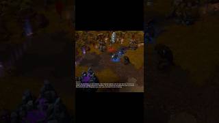 Cinématique Warcraft 3 Reforged 217 [upl. by Raffaello]