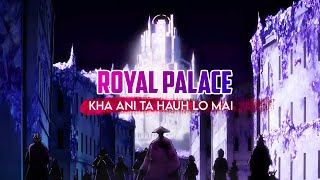 Bleach TYBW24 Yhwach power a bawn royal palace kha An Lalram ah a siam hmiah maim [upl. by Dohsar]