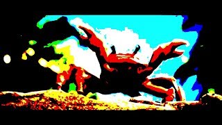 Crab Rave EarRape [upl. by Andromada140]