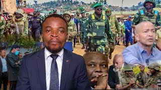 DÉBOUT CONGOLAIS 31024 CEST FINI POUR MOÏSE KATUMBI  VOICI LA DÉCISION DE CONSTANT MUTAMBA [upl. by Arinayed]