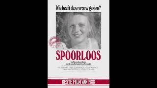 Spoorloos Soundtrack 1988  Henny Vrienten [upl. by Morrell]