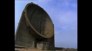 Sound Mirrors  Disinformation quotBlackoutquot video artwork  1997 to 2002 [upl. by Frankel516]