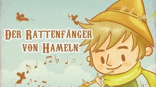 Der Rattenfänger von Hameln [upl. by Leese29]