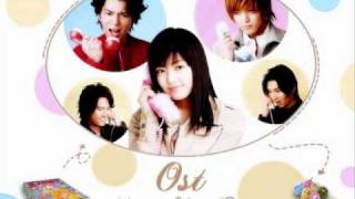 Hana Yori Dango  OST  Rui No Cannon [upl. by Acinomad542]