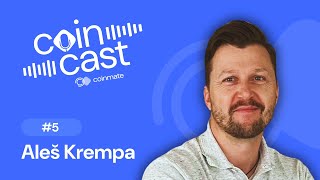 Aleš Krempa Americký Fed je Společenstvo Prstenu  CoinCast 5 [upl. by Iana]