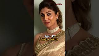 Bollywood actresses 90S VS 2024 Looks bollywood shorts viral [upl. by Samira]