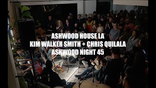 Ashwood House Worship ft Kim Walker  Smith  Chris Quilala [upl. by Holladay]