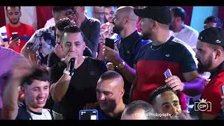 yacine tigre live drean el taref [upl. by Browning]