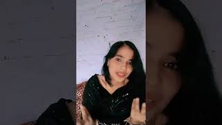 Rab kare tujhko bhi pyar ho jaye❤️🥰shorts youtubeshortsviralshorts sanaansari134 love song [upl. by Inram]