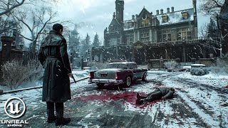 Top 15 MOST AMBITIOUS Single Player Games coming out in 2024 amp 2025 [upl. by Anirres]