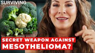 Sulforaphane Natures Secret Weapon Against Mesothelioma [upl. by Meuse]