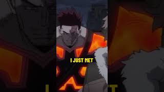 Endeavors PULL OUT Game is WEAK  My Hero Academia the Movie Dark Deku ABRIDGED [upl. by Inalem]