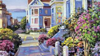 Howard Behrens [upl. by Mozelle]