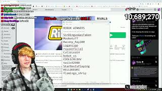 KreekCraftForgets To Stop Streamfy fypage kreekcraft livestream funnyvideo funny fypyoutube [upl. by Leyla]