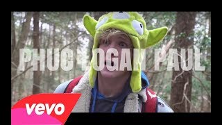 PHUC LOGAN PAUL DISS TRACK  Ricegum  God Church Parody [upl. by Odeen]