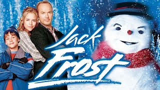 Jack Frost 1998  trailer [upl. by Eigla]