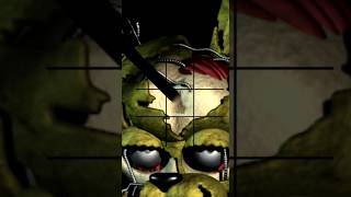 playing tic tac toe on scrap traps forehead memes fnaf [upl. by Chicoine]