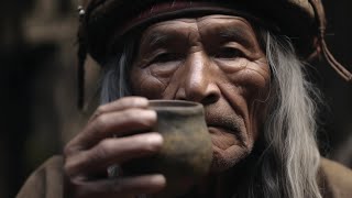 STRONG MEDICINE  Shamanic Sound Meditation  Journey to Yourself  Shamanic Music [upl. by Atiram660]