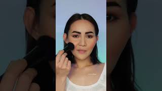 Encanto Makeup Tutorial  House Falls on Mirabel  Messed Up Disney Series  Aivee Kate shorts [upl. by Rehportsirhc683]