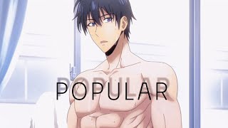 PopularSolo leveling 🌟 Remake [upl. by Enial826]