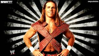 WWE WWF Theme  Shawn Michaels quotSexy Boyquot [upl. by Nalo]