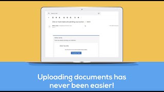 Uploading documents from a Sharefile request list [upl. by Harbot]