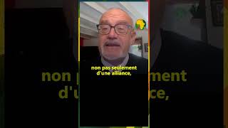 Le principe d’égalité est au cœur des BRICS [upl. by Orag]