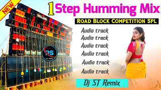 1step Hamming Mix Dj St Remix 🥀 Dj Susovan Remix 🥀 Dj Mx Remix Dj Bm Remix Dj Rx Remix [upl. by Iadam]